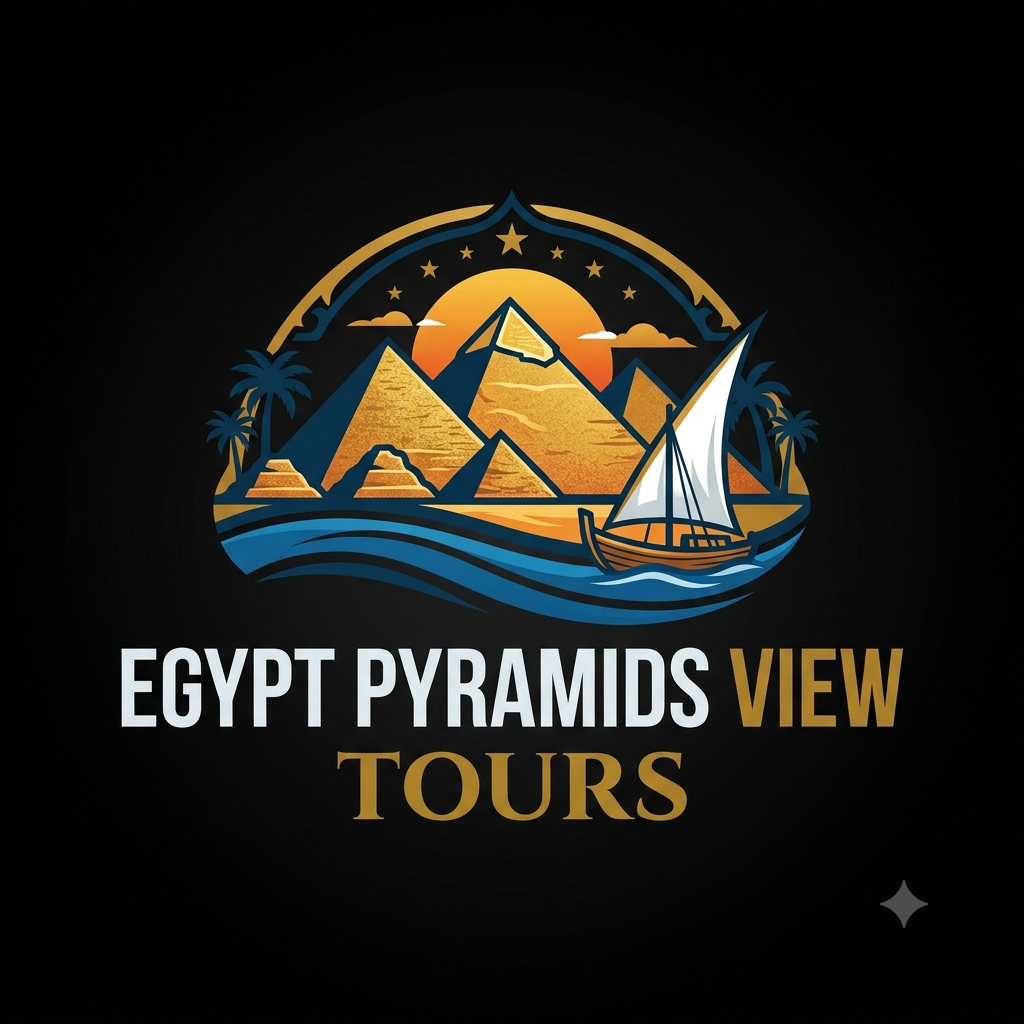 Egypt Pyramids View Tours